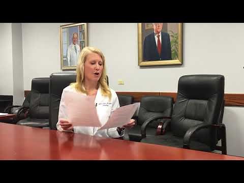 Urethroplasty post surgery instructions