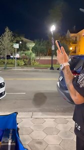 6.3K views · 110 reactions | Dad quizzes a fan with a math question… and rewards him with $100! #fbreelsfypシ゚viralfbreelsfypシ゚viral #fblifestyletyle | Jaquelin Phelia | Facebook