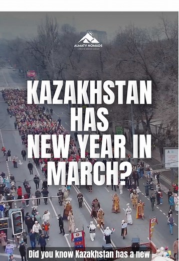Experience Nauryz in Kazakhstan: Almaty Festival Guide