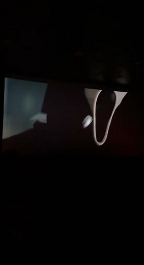 Scream (2022) ghostface voice box