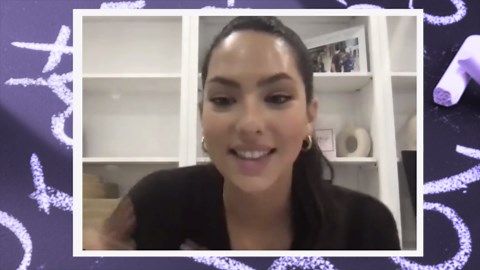 How Christen Harper stepped outside of her comfort zone after Jared Goff’s Lions trade