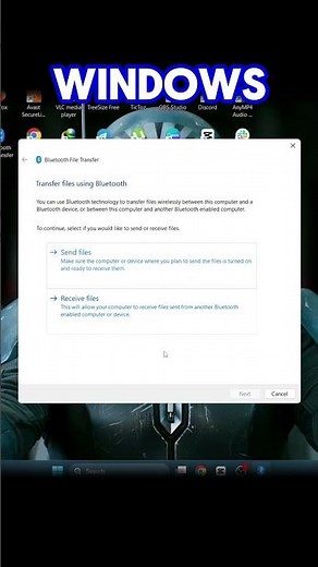 Bluetooth Transfer Failing? Your PC May Not Be Ready