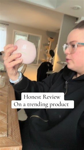 Honest Review on a Trending Product