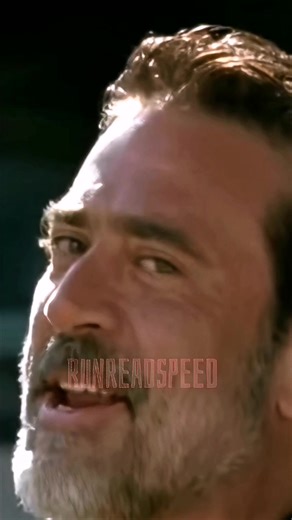 EASY PEASY LEMON SQUEEZY #TWD #negansmith #fyp #negansmithedit #easypeasylemonsqueezy #runreadspeed