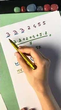 Mean, mode, and median #mathwithlidia #mathematics #math #statistics #middleschoolexams