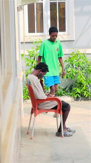 Checking on My Girlfriend: A Fun Moment