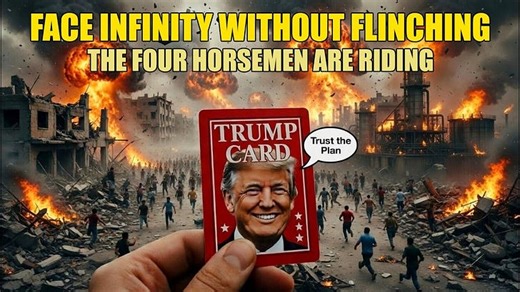 Max Igan: WARNING - total systems collapse incoming