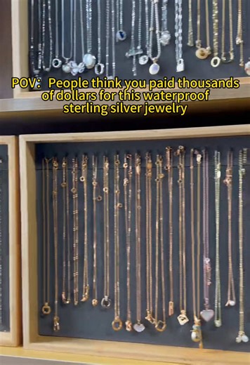 Sterling silver jewelry supplier! Please look for me. #jewelryodm #sterlingsilver #sterlingsilverjewelry #sterlingsilverjewelryfactory #jewelrywholesale
