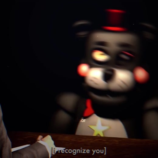 lefty ❤️⭐️- #fyp #fnaf #leftyfnaf #funtimefoxy (who should i edit next??)