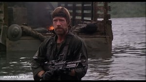 100K views · 2.9K reactions | Missing in Action (9_10) Movie CLIP - Watery Vengeance (1984) HD | Action Movies Fans | Facebook