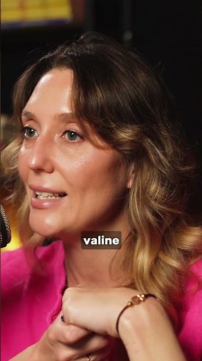 Valine and the Cellular Energy Engine