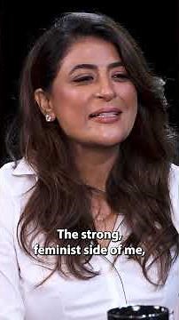 The #metoo movement debate. Tahira Kashyap gives her take #shorts