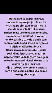 „Mislila sam da sanjam da me nešto grebe… dok nisam videla šta mi je na stomaku!“ ⬇️ Link u komentaru ⬇️ | Prirodno bilje