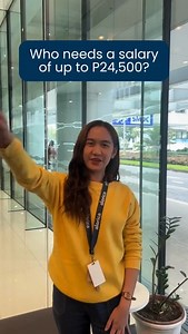 APop Roadshow is coming to Alorica Makati! ✨ Don’t miss the chance to refer your friends & family 🧑‍💻 New to Alorica? Register now through our Google Form application link and be part of the team. Your career starts here! 💙https://tinyurl.com/Alorica-Makati-BPO #AloricaPH #HiringNow #MakatiJobs | Alorica Philippines