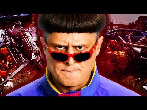 The Death Nobody Thought Was Real: Oliver Tree