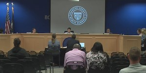 FCPS Board approves tentative budget for next school year