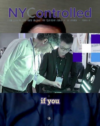 Webster Wants You to Go to #NYControlled