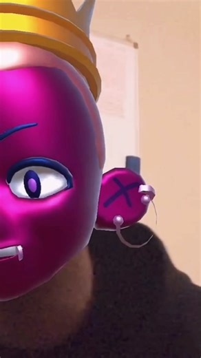 This app is so much fun! But i need more friends on there! Lol download ParaSpace now for Android and iOS! PEACE! #vipe #0xQuan #avatar #ParaSpace #vrm #vrchat #mobile