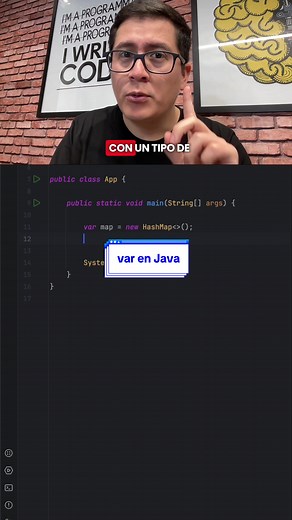 Uso de var en Java: Simplifica el Tipado de Variables