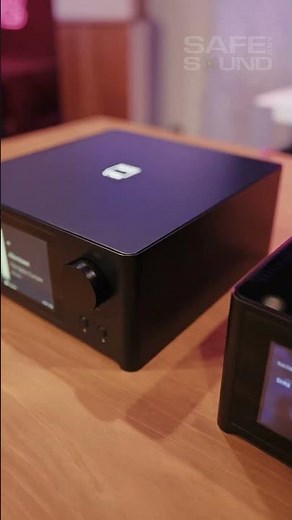 Product Spotlight: NAD M10V2 & C700 Streaming Integrated Amplifiers