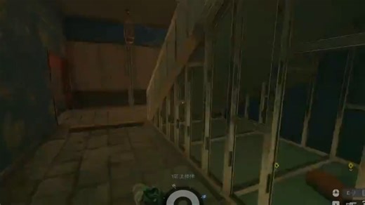 阴暗EDD教学系列第一期——边境ly