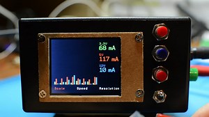 Another PC Power Supply Project