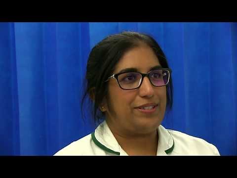 Electronic Patient Record (EPR) at Bolton NHS Foundation Trust