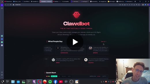 #ai #automation #assistant | Mike Holp