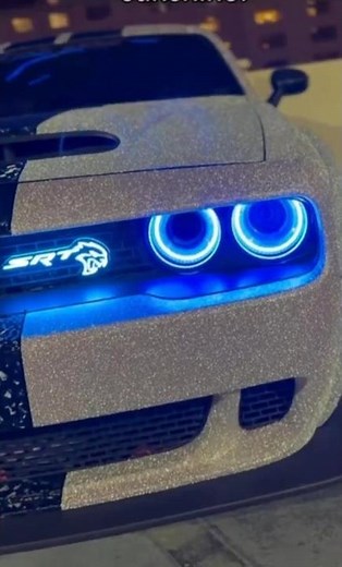 Dodge Challenger SRT Hellcat 62 🇺🇸#unitedstates #dodge #dodgechallengers #automobile #car #bmw