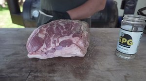 BBQ Boudin 2 Ways! | Chuds BBQ