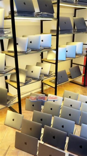 إشترى Apple ماكبوك بأسعار ومواصفات جامدة جداًمش هتلاقيها غير فى #ميجاستور سيب كومنت وهنبعتلك كل التفاصل 👌