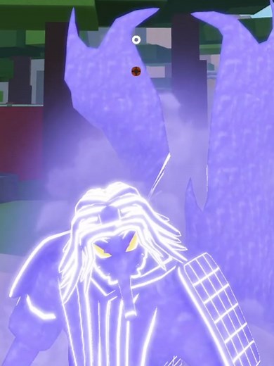 Susanoo in Shindo Life: Best Akuma Showcase & Tier List for Shinobi Life 2