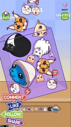 Merge Fellas Gameplay 493