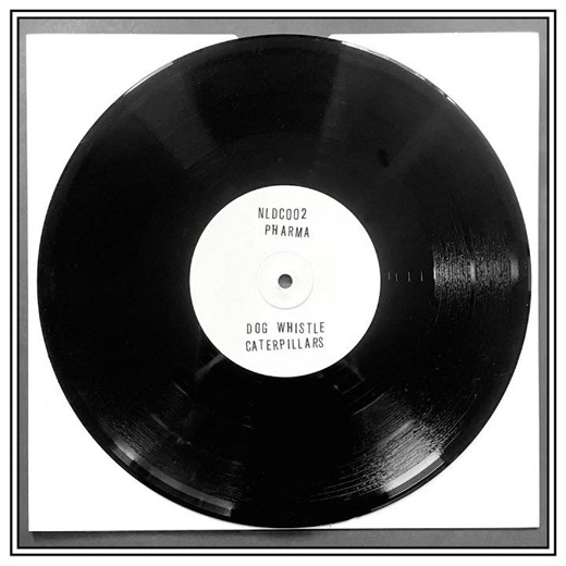 NLDC002 - Pharma - Dog Whistle