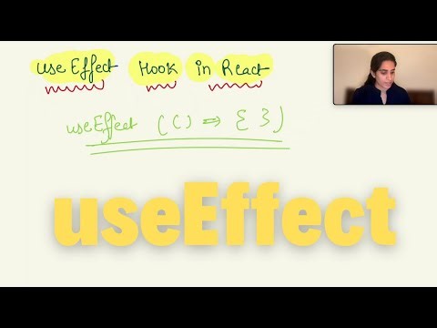 useEffect with NO Dependency Array ⚛️ | Why It Runs on Every Render? 🔁