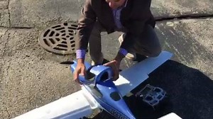 3.2K views · 62 reactions | Cirrus battery positioning and centre of gravity range demo. | E-flite | Facebook