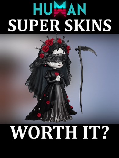 ☢️The newest Once Human cosmetic crate adds several different types of skins. A dark wedding design completely changes the appearance of the Voodoo Doll. The crate also introduces an outfit that can evolve into more advanced versions. Additional rewards allow players to customize the Cradle, facilities, and territories. Whether the collection is worth the cost depends on how many rewards you actually want. 📺My YouTube Channel: 👉https://www.youtube.com/@Anestic 🎁My Once Human Discord: 👉http:/