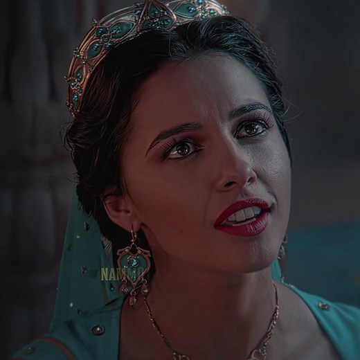 Aladdin Full Story | Genie, Jasmine & Magic Lamp 🧞‍♂️ #shorts