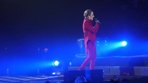 【现场】[Ghost/Ghost BC]The Ultimate Tour Named Death-20191024