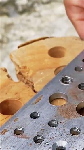 Chamfer Drilling bits for metal