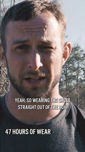 Proving MACV-2 at Bragg Heavy // Joe