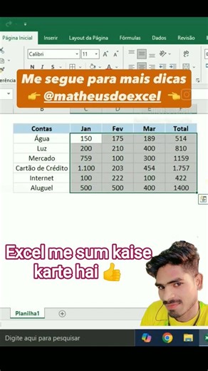 #excel #excelformula #exceltrivk#excelformulas #excel me sum ka formula kaise use hota hai ❤️❤️❤️❤️
