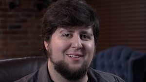 The Shady Side Of JonTron - SVG