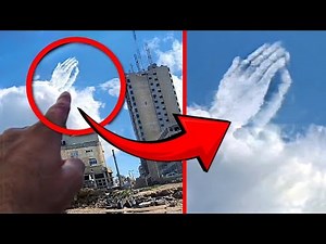 Mysterious SKY Events Captured on Camera in 2025