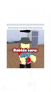 Roblox core... | #shorts #roblox #fyp