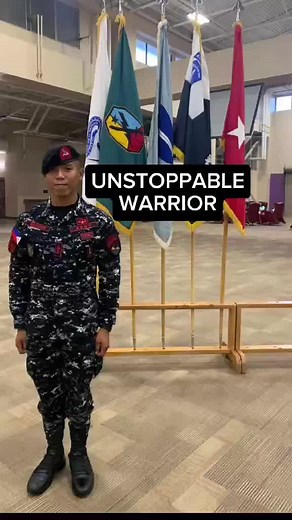 Leadership Award Recipient from the US Ranger School as a Scout Ranger in the Philippine Army