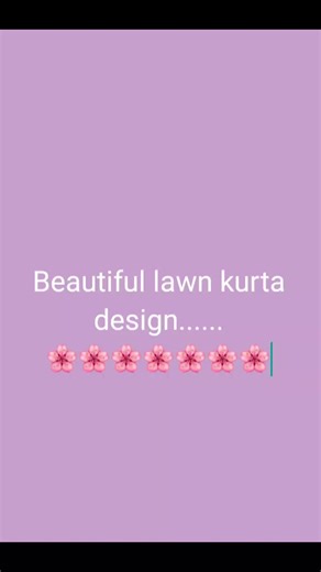 Latest Beautiful Kurta Designs for 2025