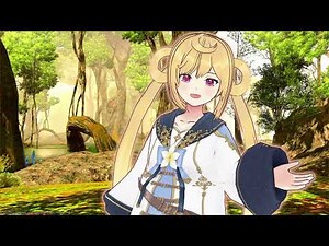 Remix La-hee・Civilizations - Final Fantasy XIV 【Synthesizer V Shian / 诗岸】 [Infinity-MORPH] + Midi