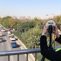 Video: Evaluation of an Exclusive Spur Dike U-Turn Design with Radar-Collected Data and Simulation