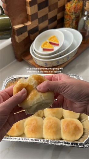 maddie on Instagram: "And don’t be bringing nasty sides either #thanksgivingdinner #thanksgiving #foodietiktok #foodie #mukbang #foodietok #easyrecipe"
